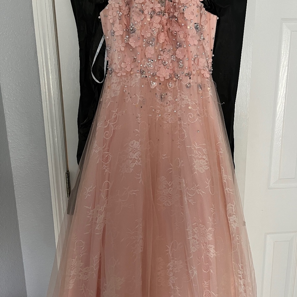 Sweet 16/Quinceañera dress